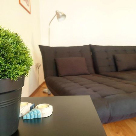 Villa Spanjol Rab Town Chambre photo