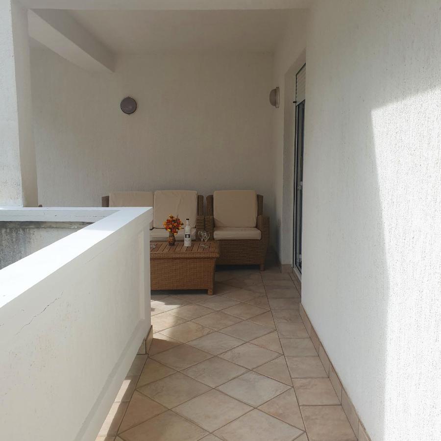 Villa Spanjol Rab Town Extérieur photo