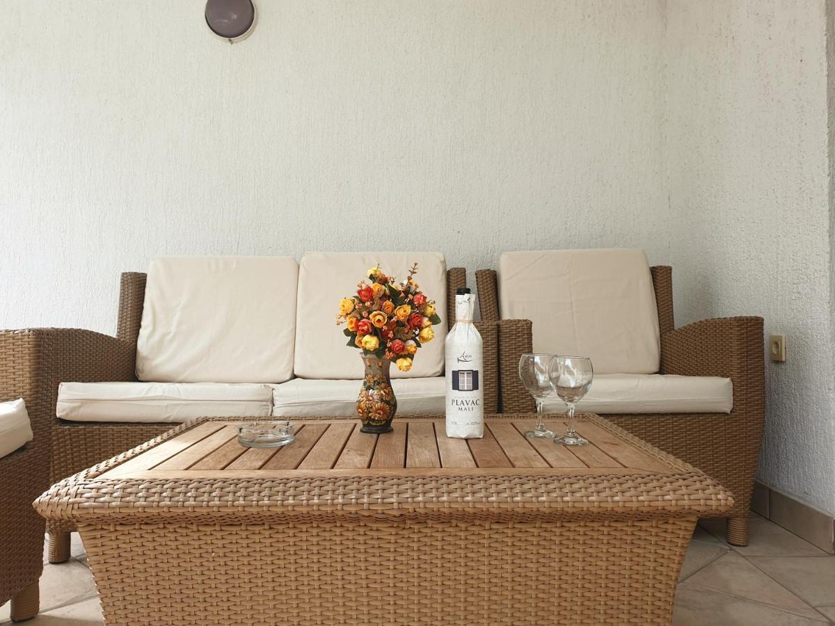 Villa Spanjol Rab Town Extérieur photo