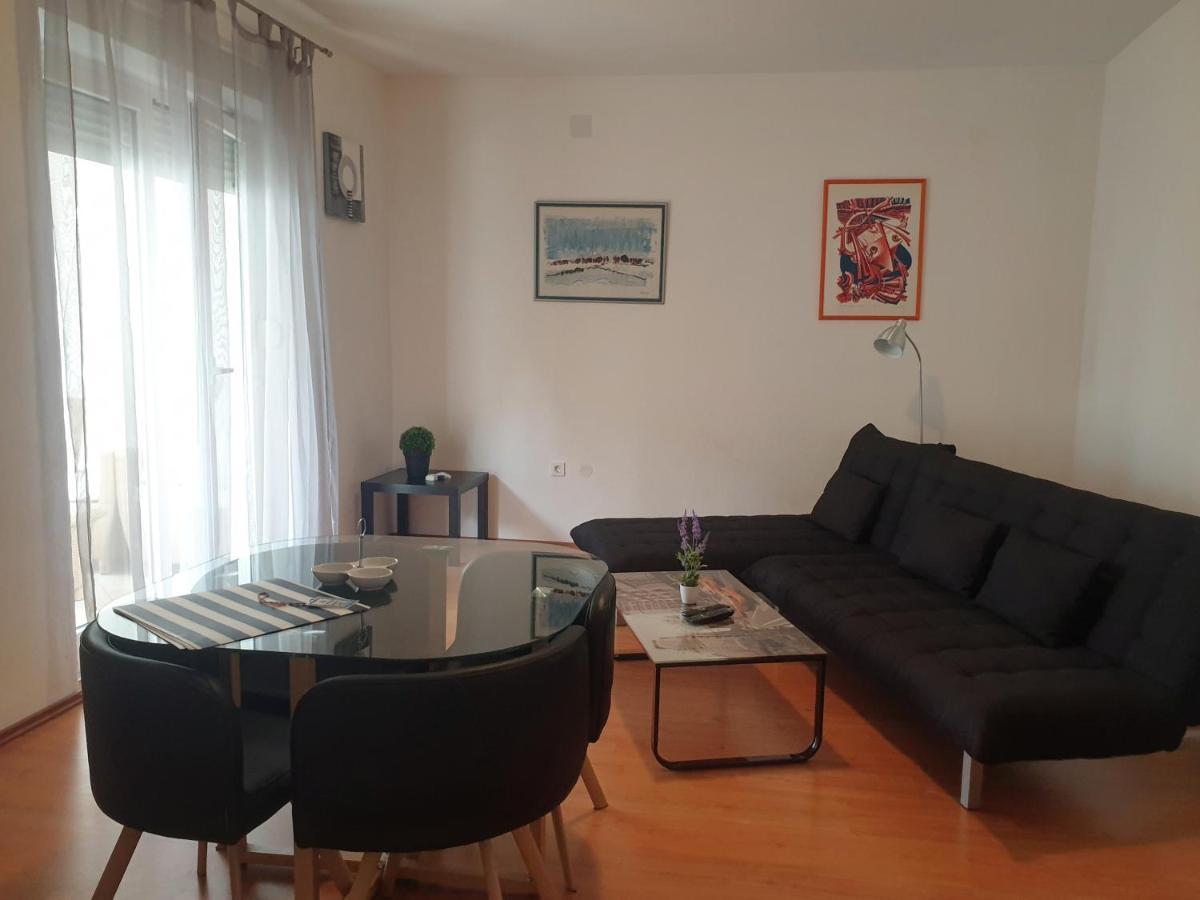 Villa Spanjol Rab Town Extérieur photo