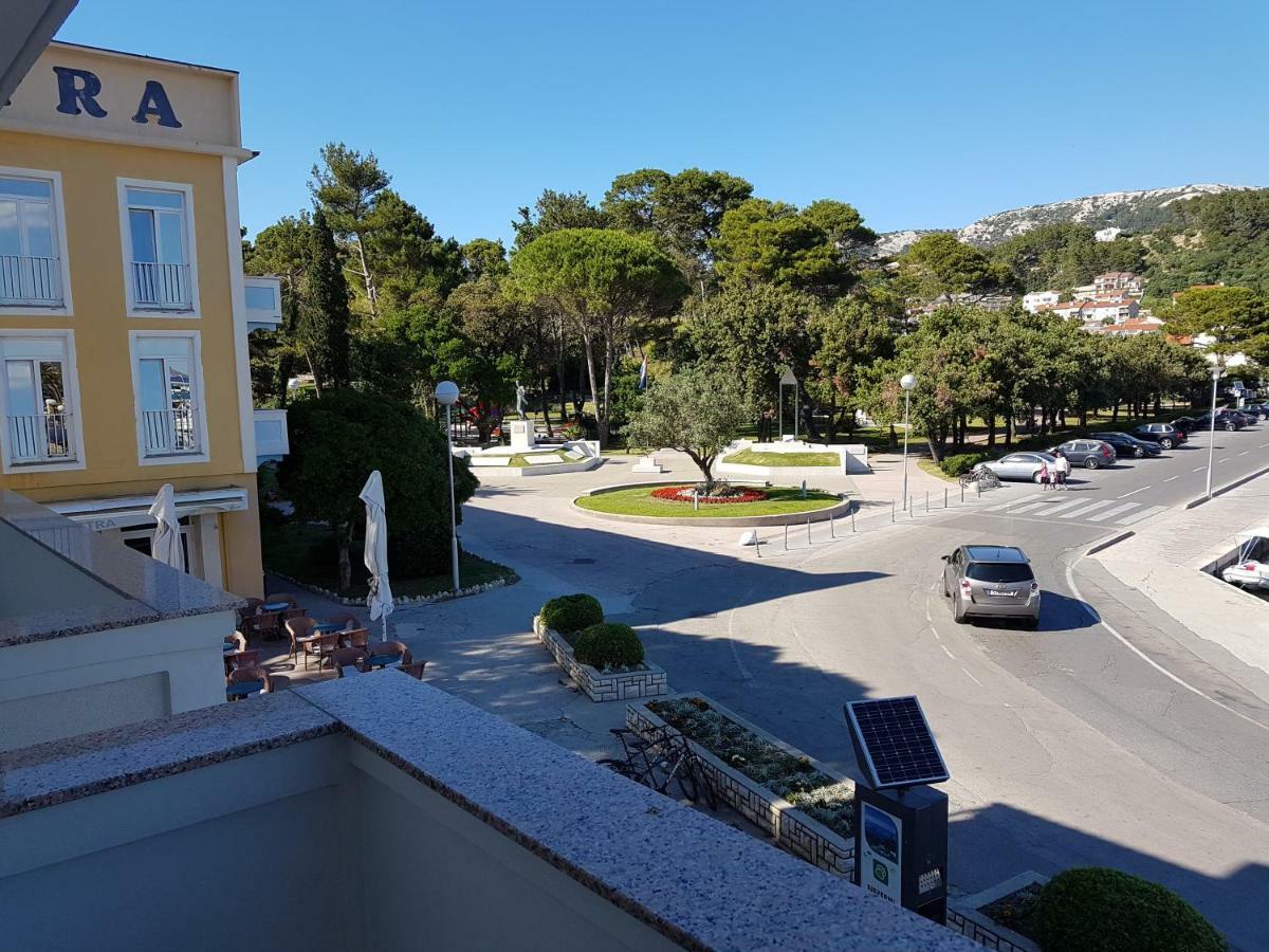 Villa Spanjol Rab Town Extérieur photo
