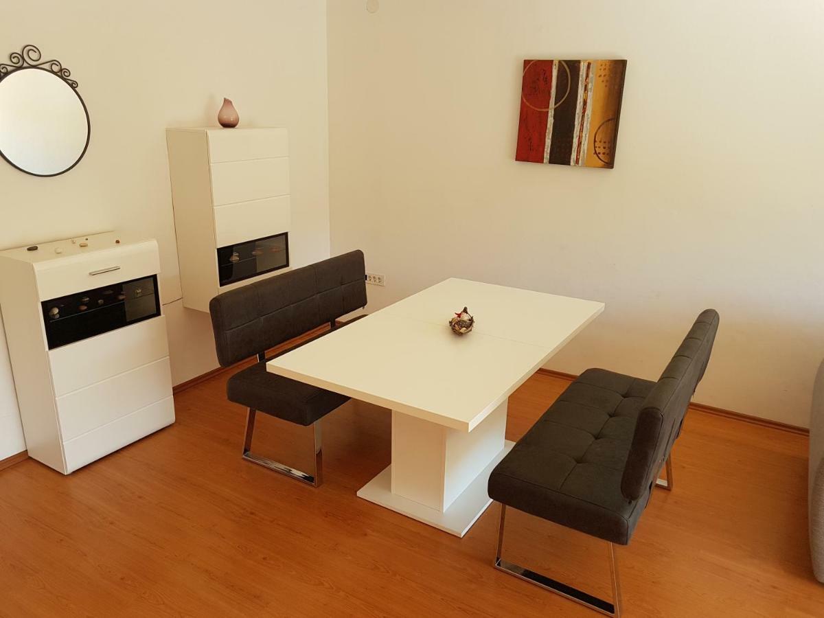 Villa Spanjol Rab Town Extérieur photo