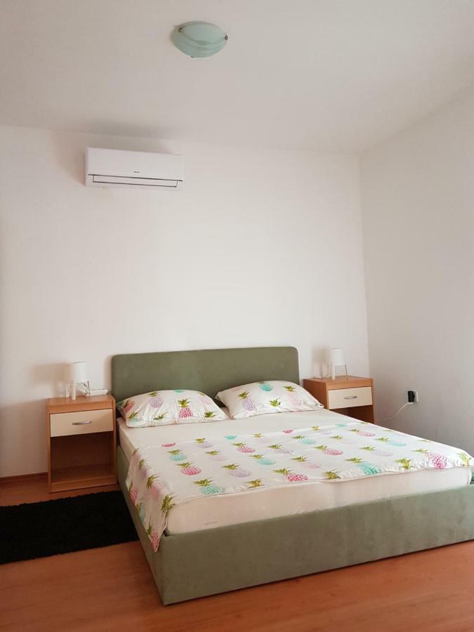 Villa Spanjol Rab Town Extérieur photo