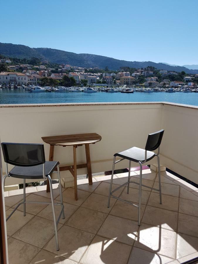 Villa Spanjol Rab Town Extérieur photo