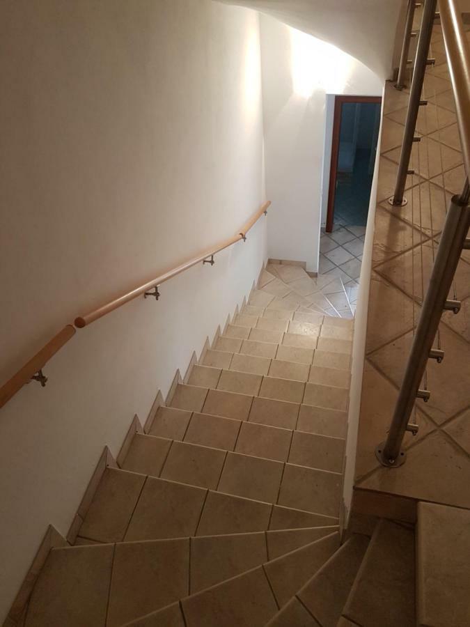 Villa Spanjol Rab Town Extérieur photo