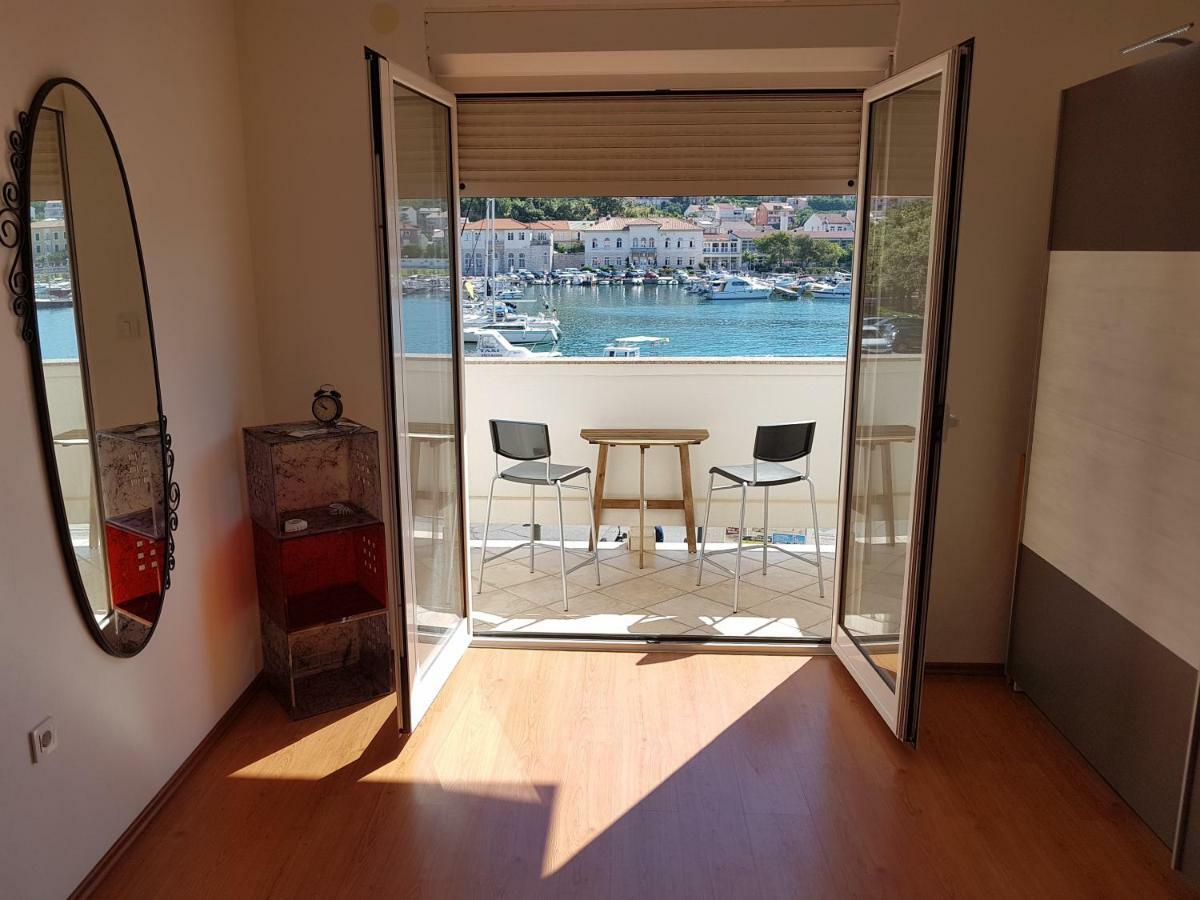 Villa Spanjol Rab Town Extérieur photo