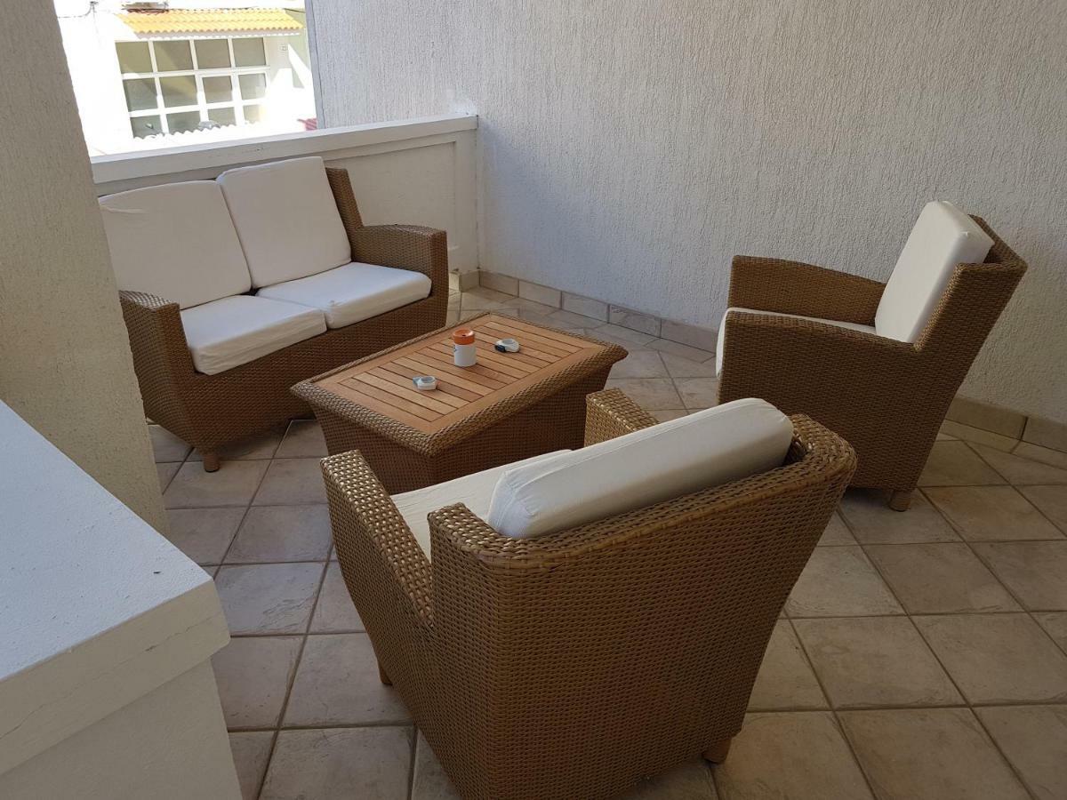 Villa Spanjol Rab Town Extérieur photo