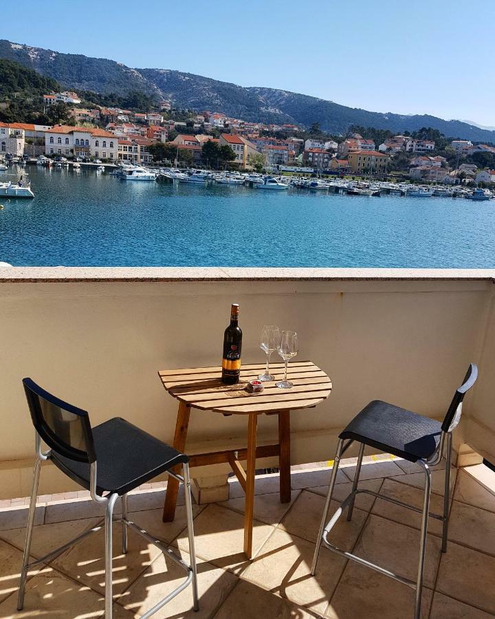 Villa Spanjol Rab Town Extérieur photo