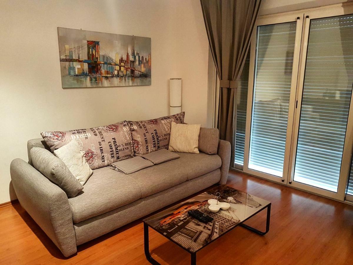 Villa Spanjol Rab Town Extérieur photo