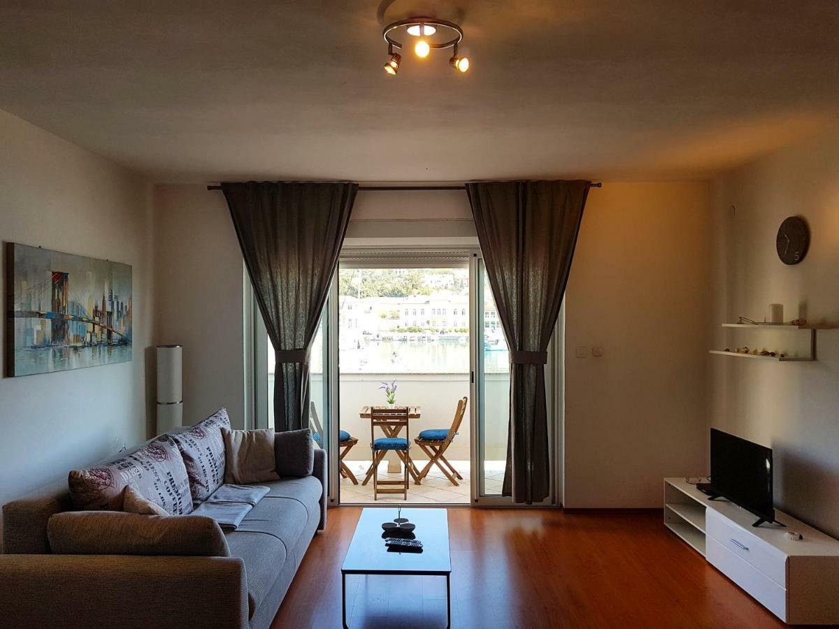 Villa Spanjol Rab Town Extérieur photo