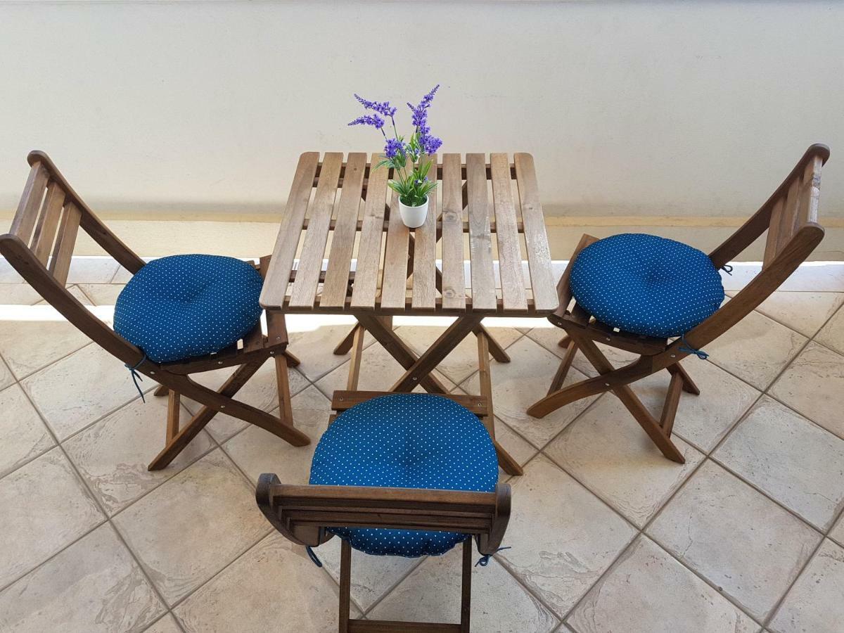 Villa Spanjol Rab Town Extérieur photo